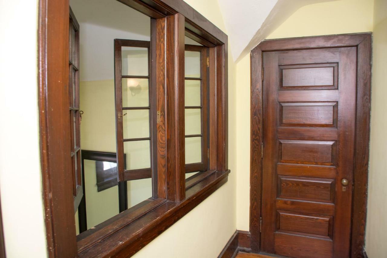 Bed and Breakfast Historic Benner Mansion Allentown Zimmer foto