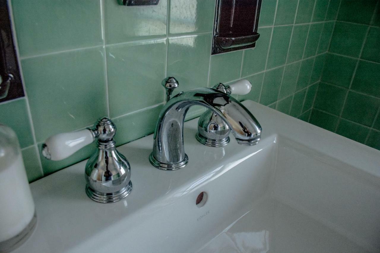 Bed and Breakfast Historic Benner Mansion Allentown Zimmer foto